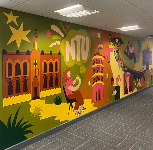 Nottingham Trent University