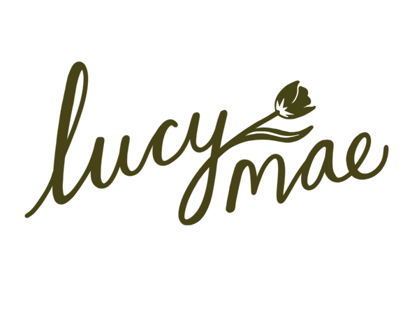 Lucy Mae Illustrates 